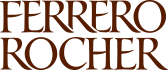 Logo ferrero rocher